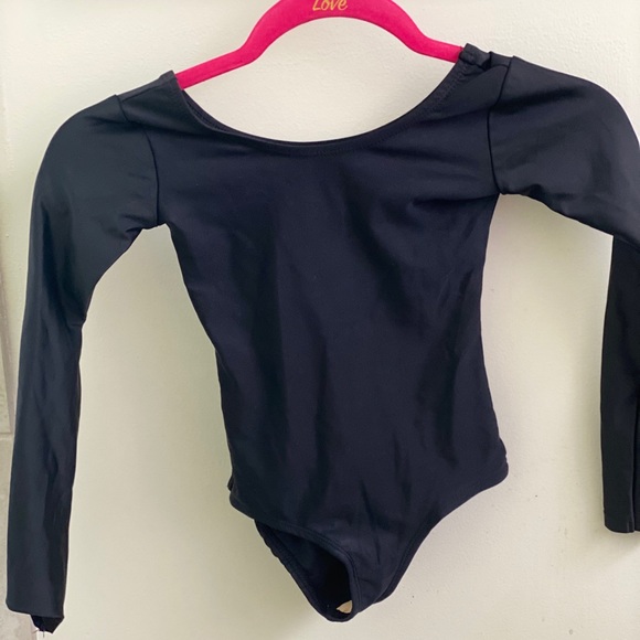 2 leotards - Picture 2 of 5